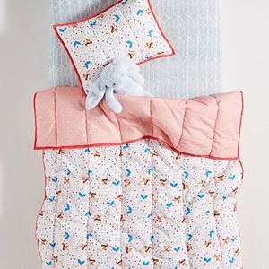 Anthropologie Bedding - Anthropologie Mr. Boddington’s Studio Mermaid Sham Anthropologie Bedding - Anthropologie Mr. Boddington’s Studio Mermaid Sham